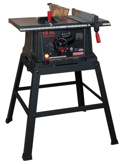 table saw clearance